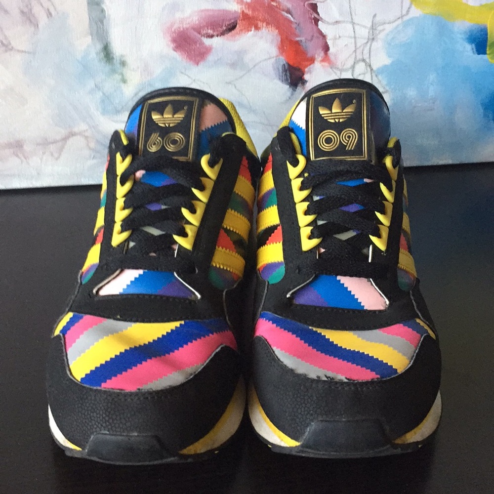 Adidas 60 09 shoes